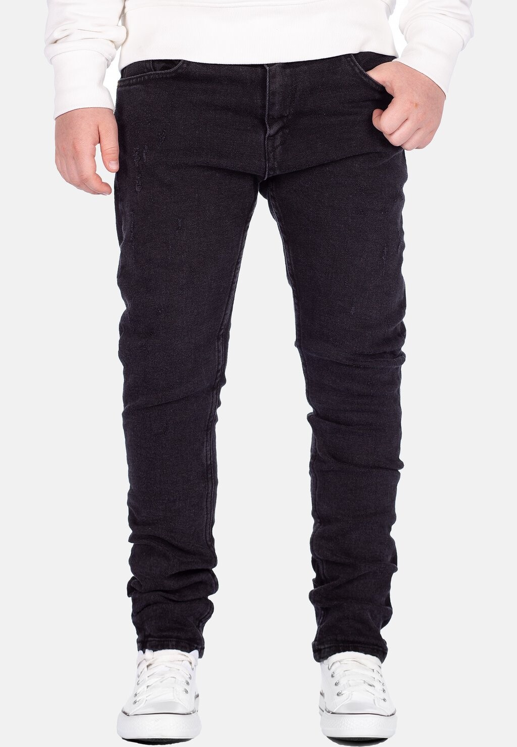 

Джинсы Slim Fit Reichstadt, цвет Schwarz