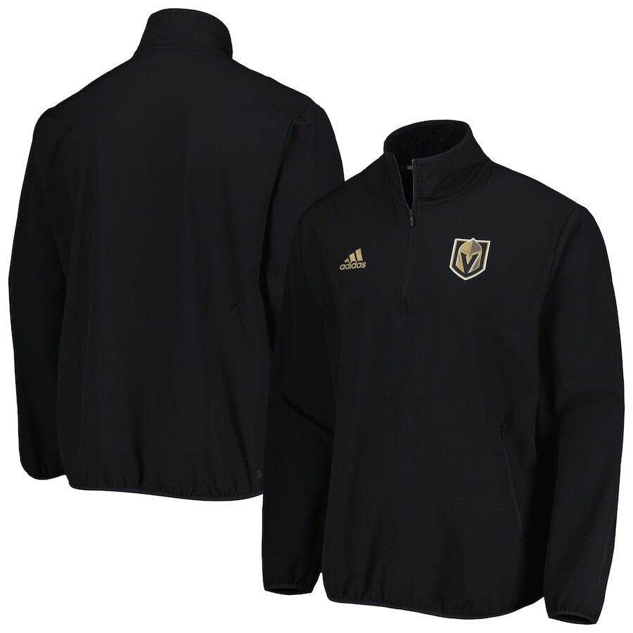 

Куртка adidas Vegas Golden Knights, черный