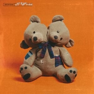 

Виниловая пластинка Kids With Buns - Out of Place