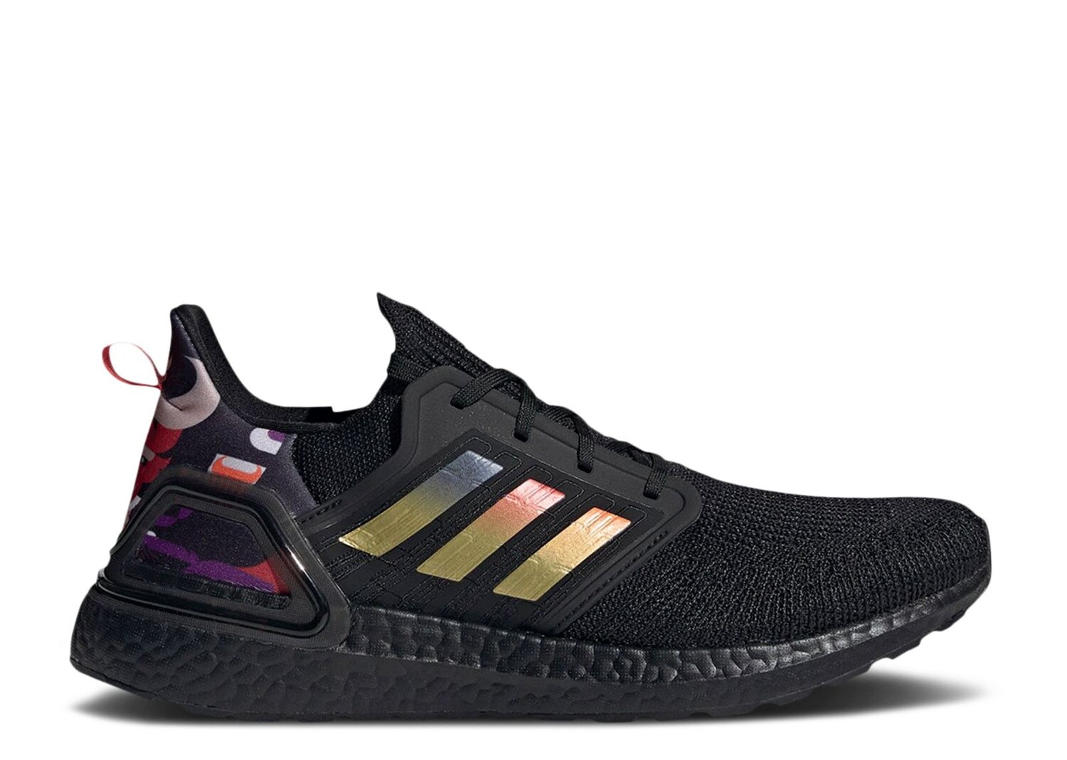 

Кроссовки adidas Ultraboost 20 'Chinese New Year', черный