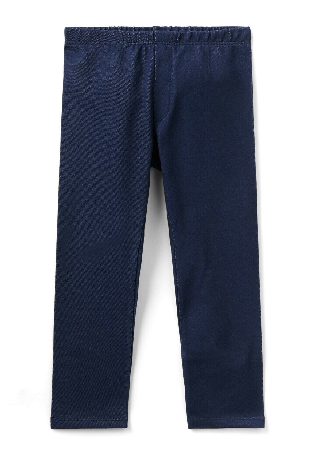 

Джеггинсы Stretch United Colors of Benetton, синий