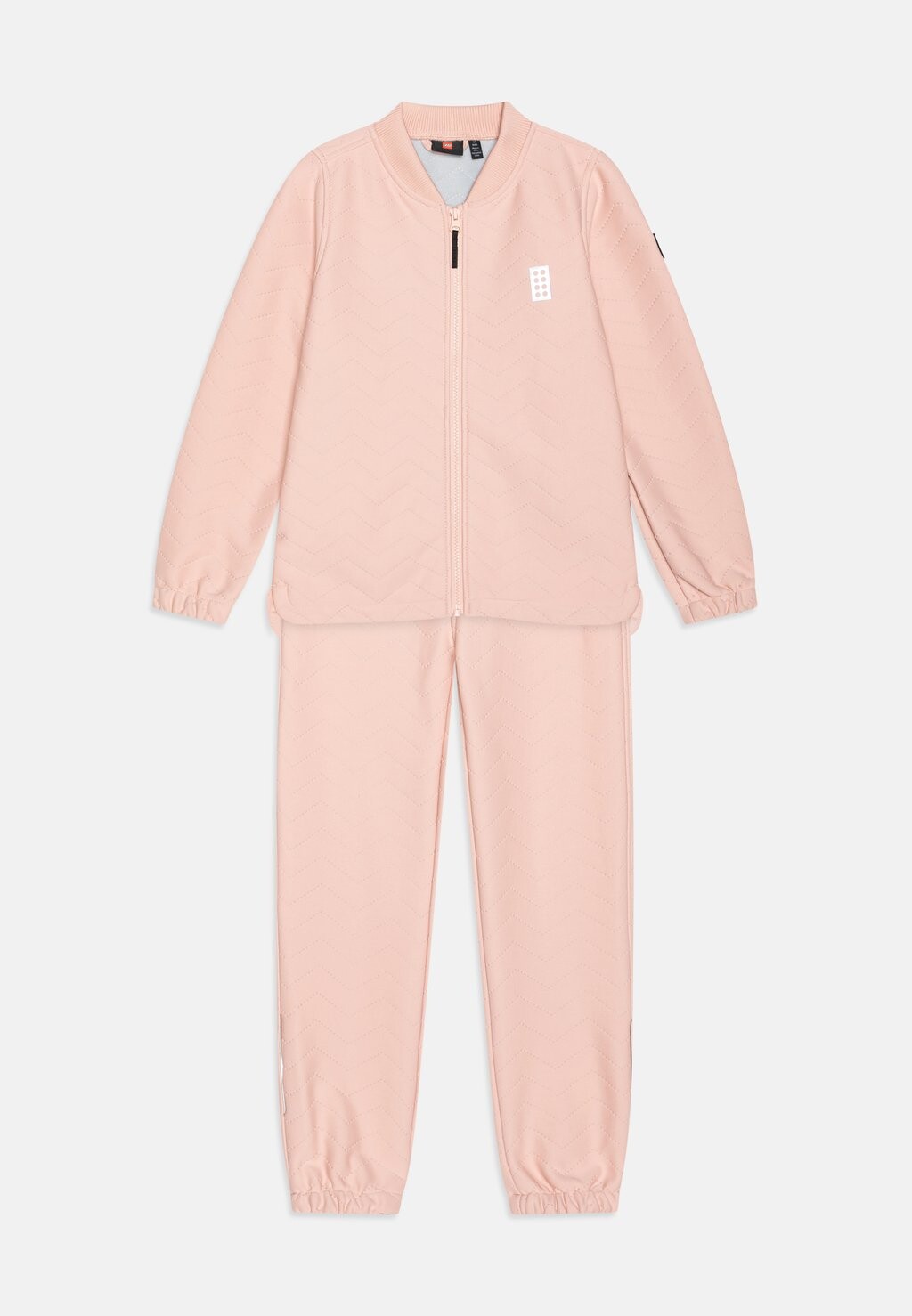 

Брюки для бега LWSCOUT THERMO SET LEGO kidswear, цвет dusty rose