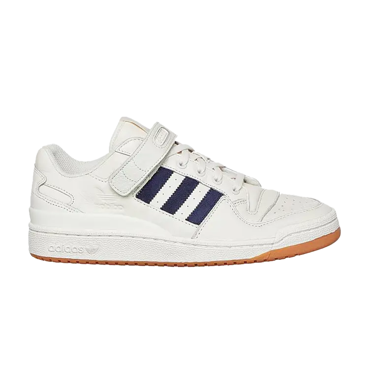 

Кроссовки Adidas Forum Low 'Chalk White Beige', белый