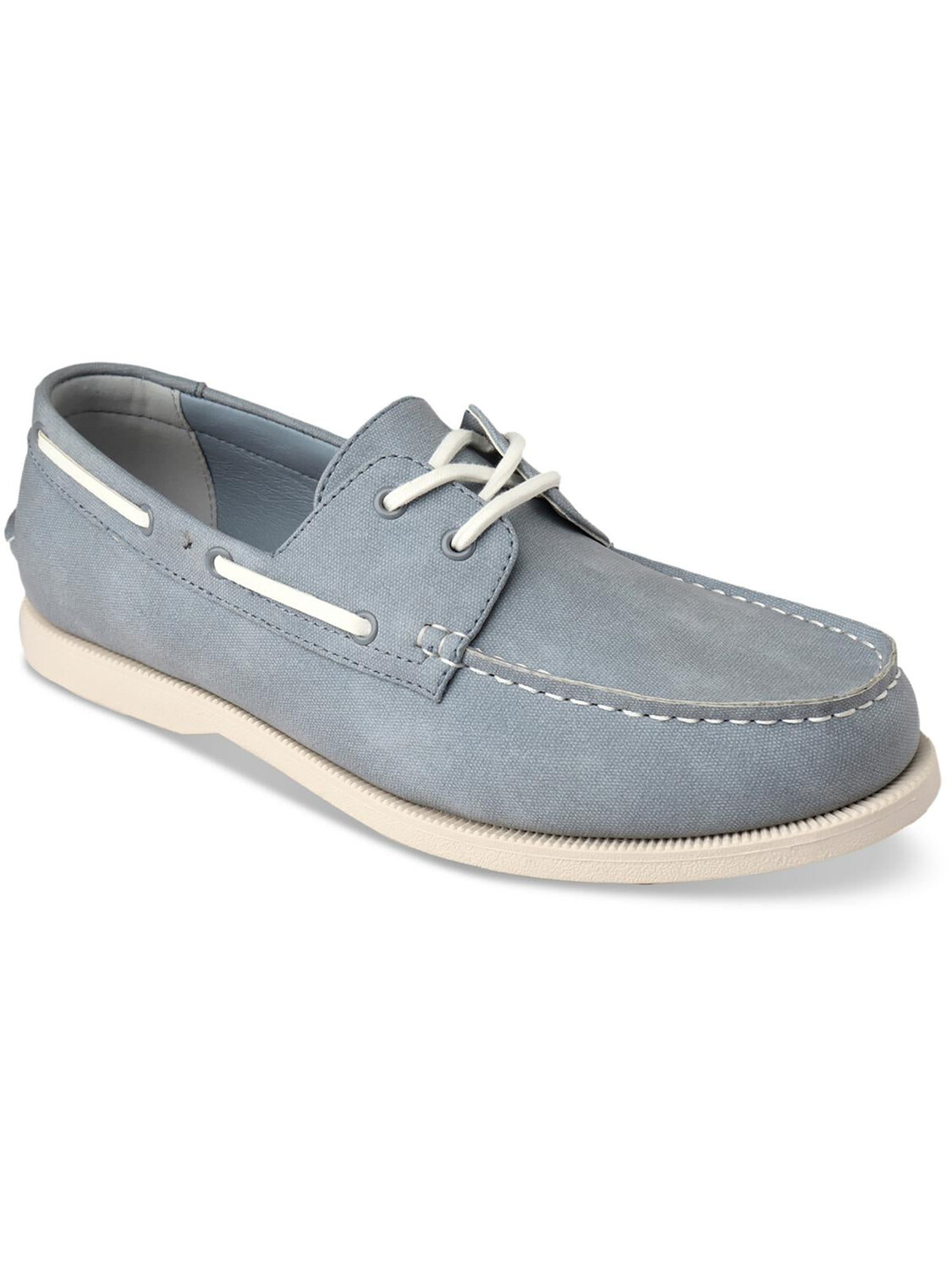 

Мужские парусиновые лоферы Elliot Lifestyle Club Room, цвет Light Blue
