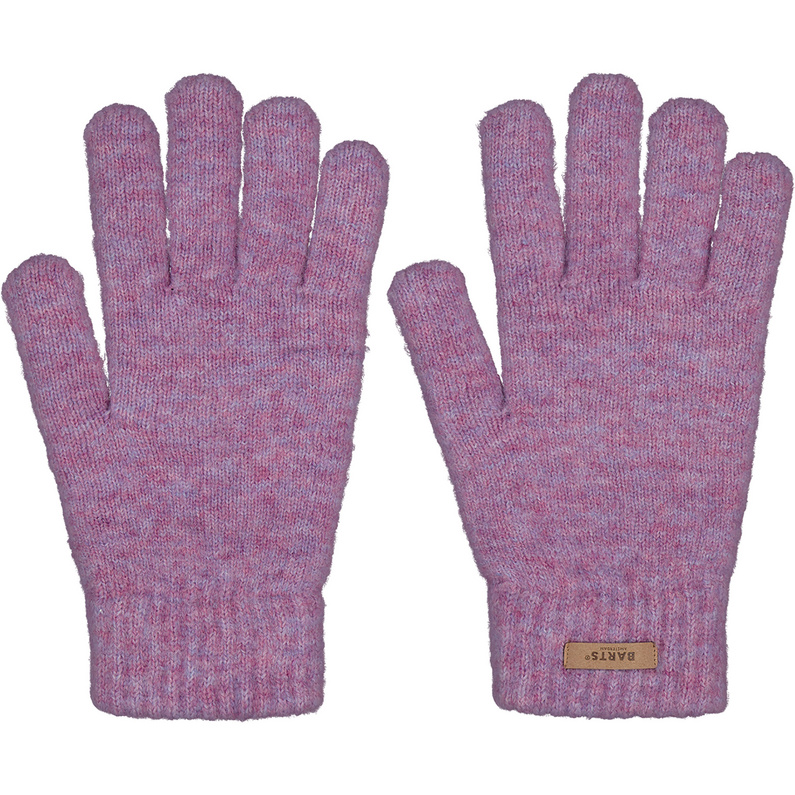 Женские перчатки Witzia Barts, фиолетовый