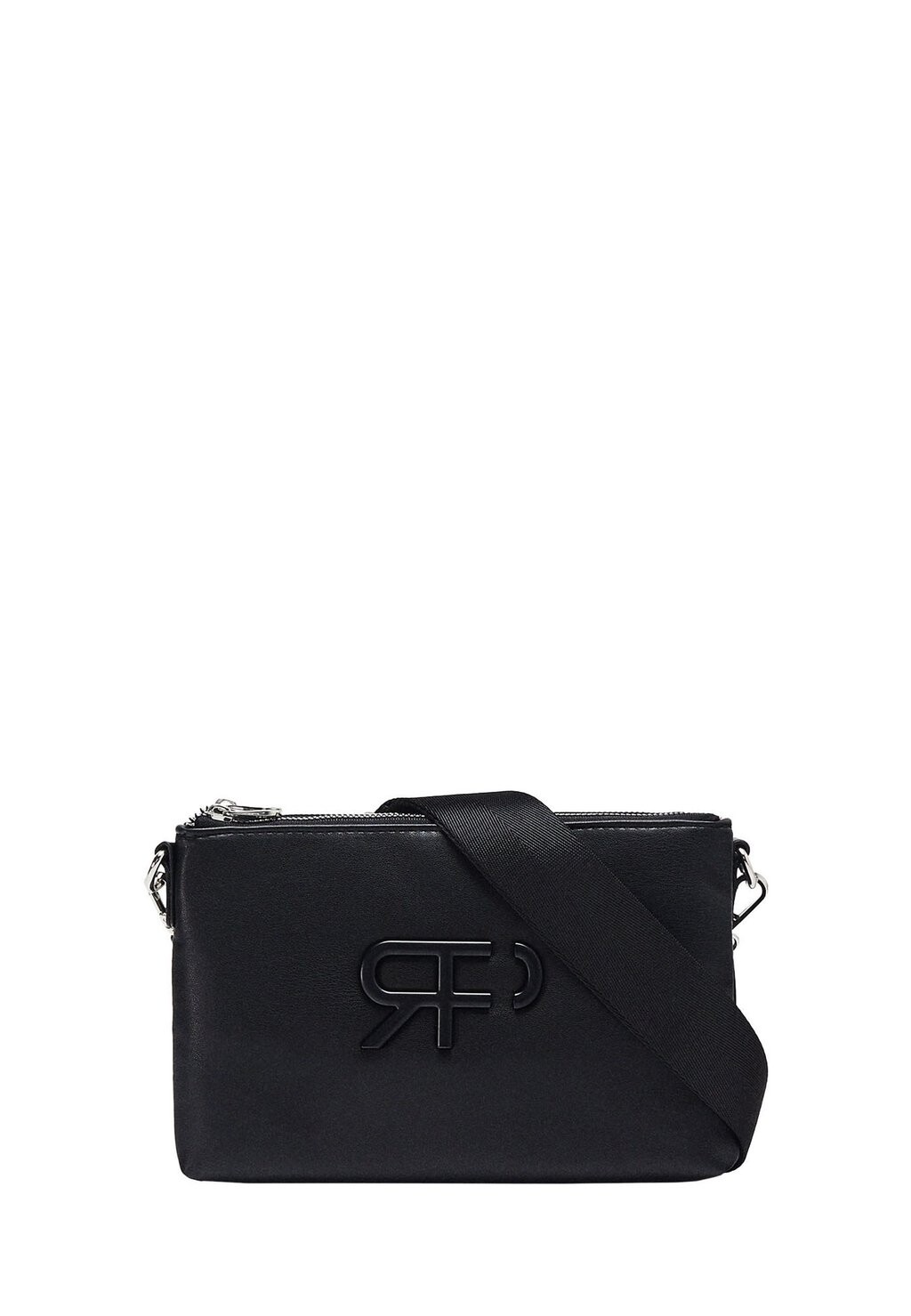 

Сумка через плечо EVERYDAY PARFOIS, черный