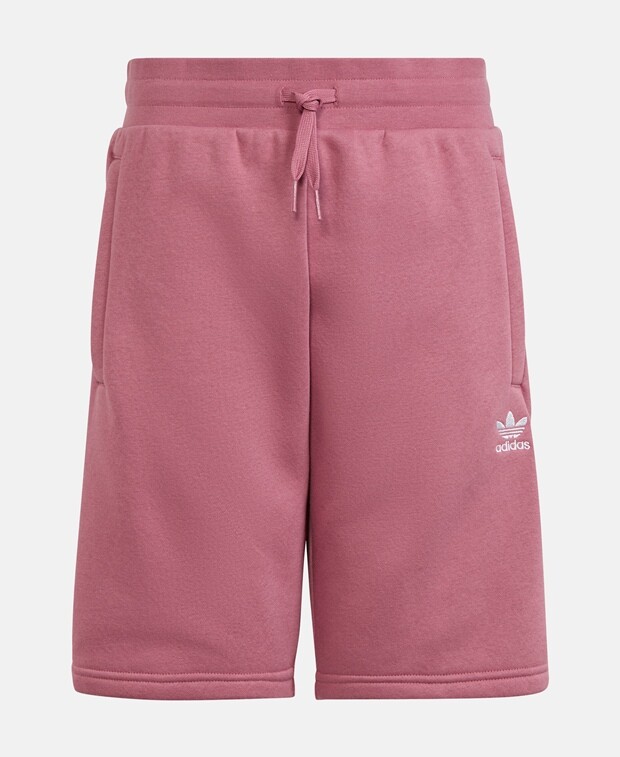 

Спортивные шорты adidas Originals, античный розовый