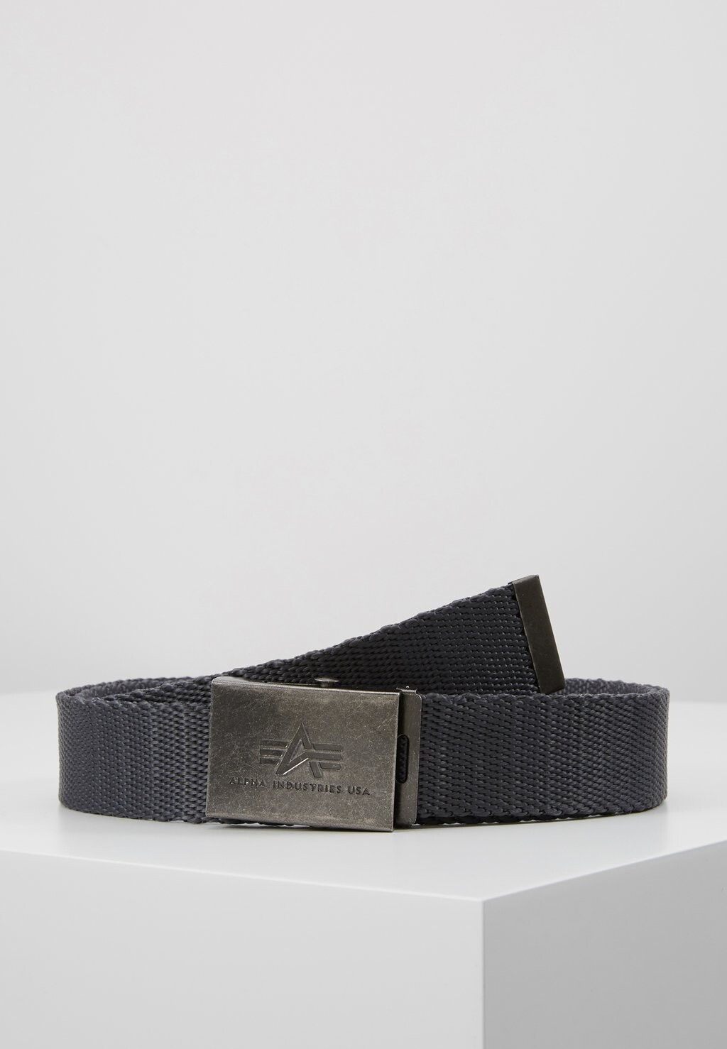 

Ремень Alpha Industries