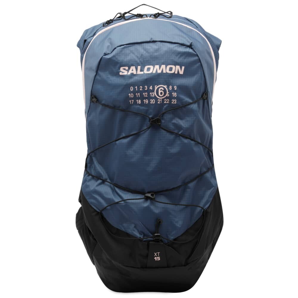 

Походный рюкзак MM6 Maison Margiela x Salomon XT 15