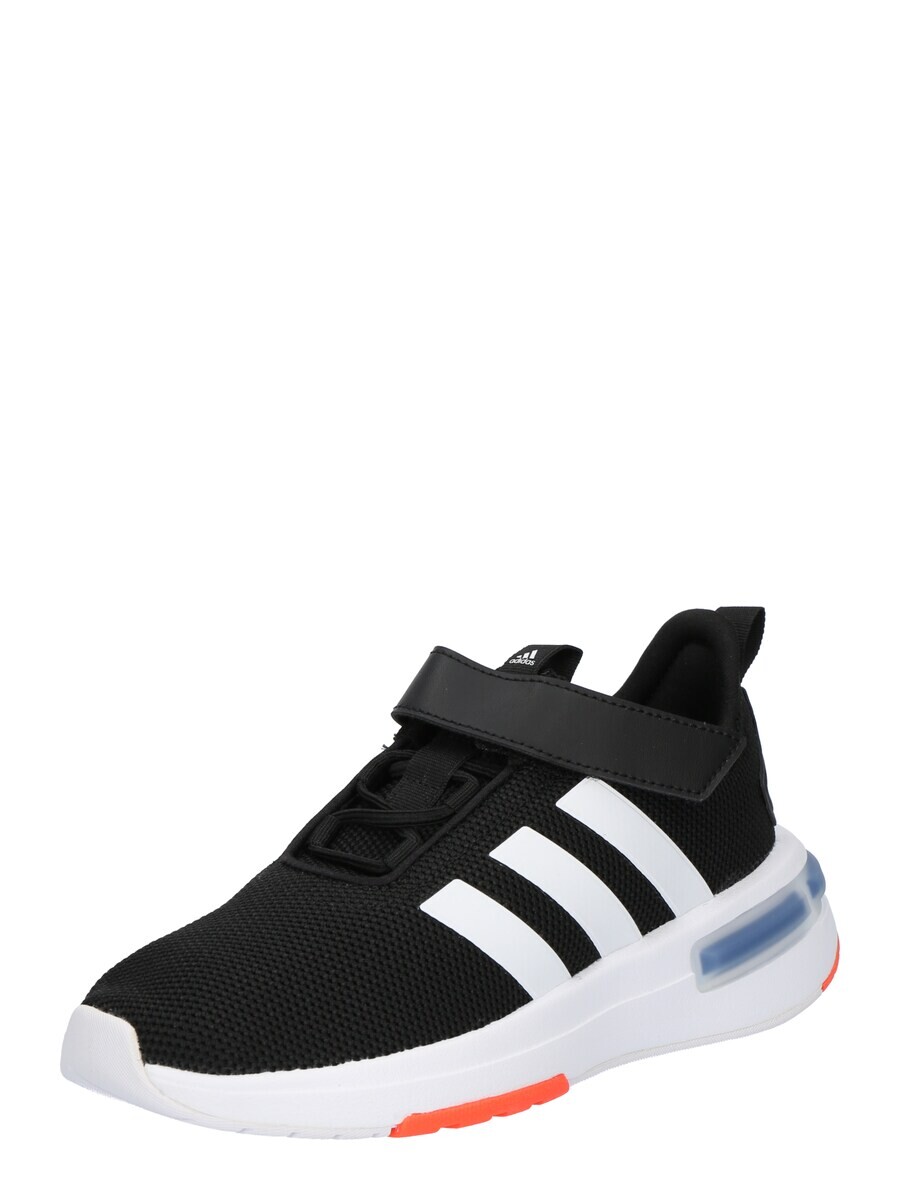 

Кроссовки ADIDAS SPORTSWEAR Athletic RACER TR23, черный