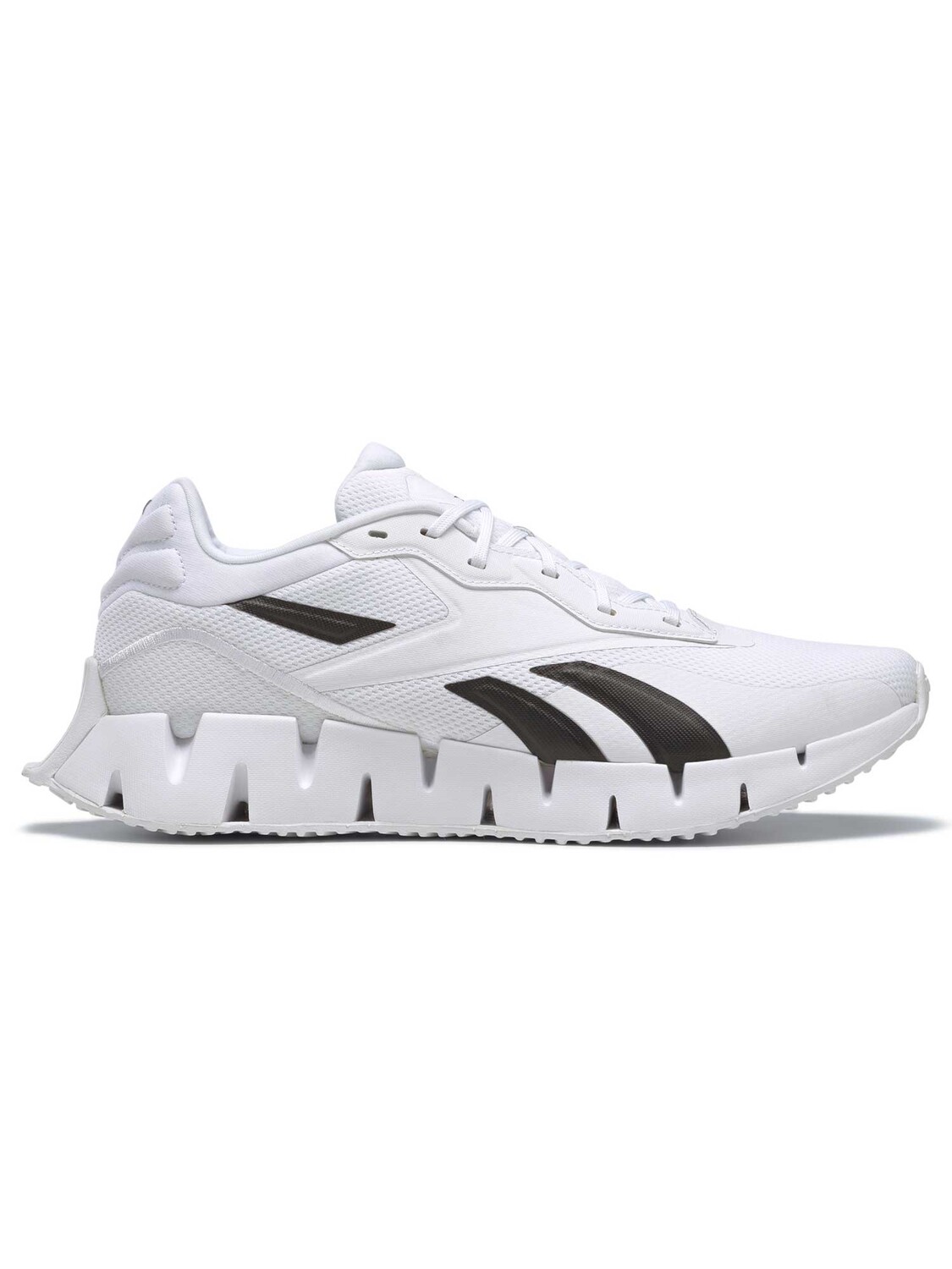 

Кроссовки Reebok Zig Dynamica 4, белый