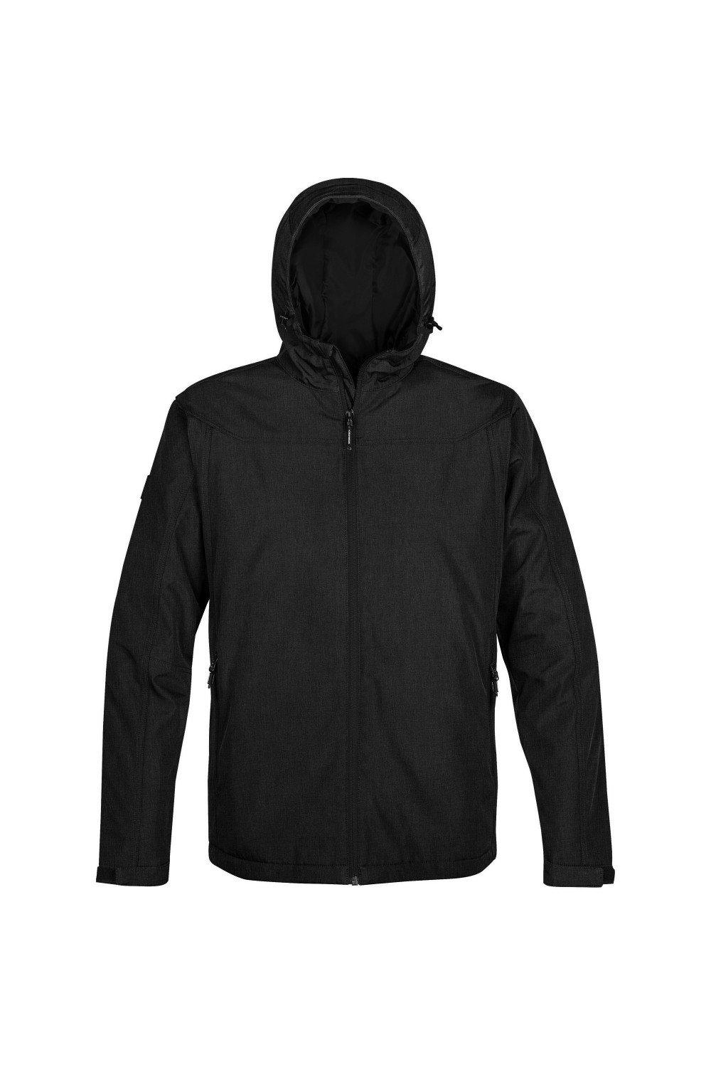 Тепловая куртка Endurance Stormtech, черный