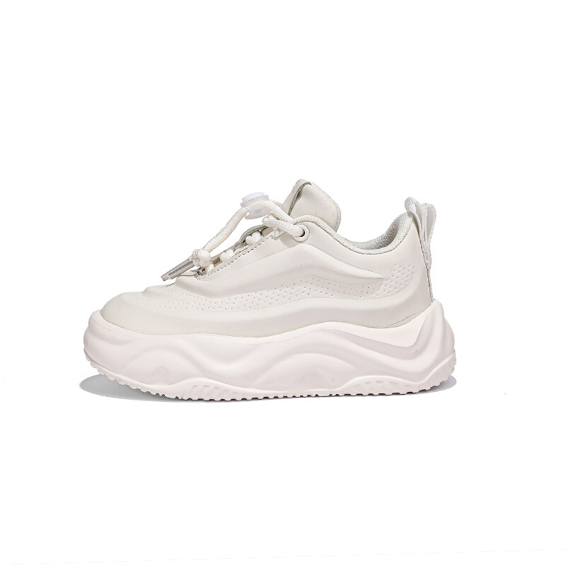 

Детские кроссовки для детей K-Bird, цвет Off-white