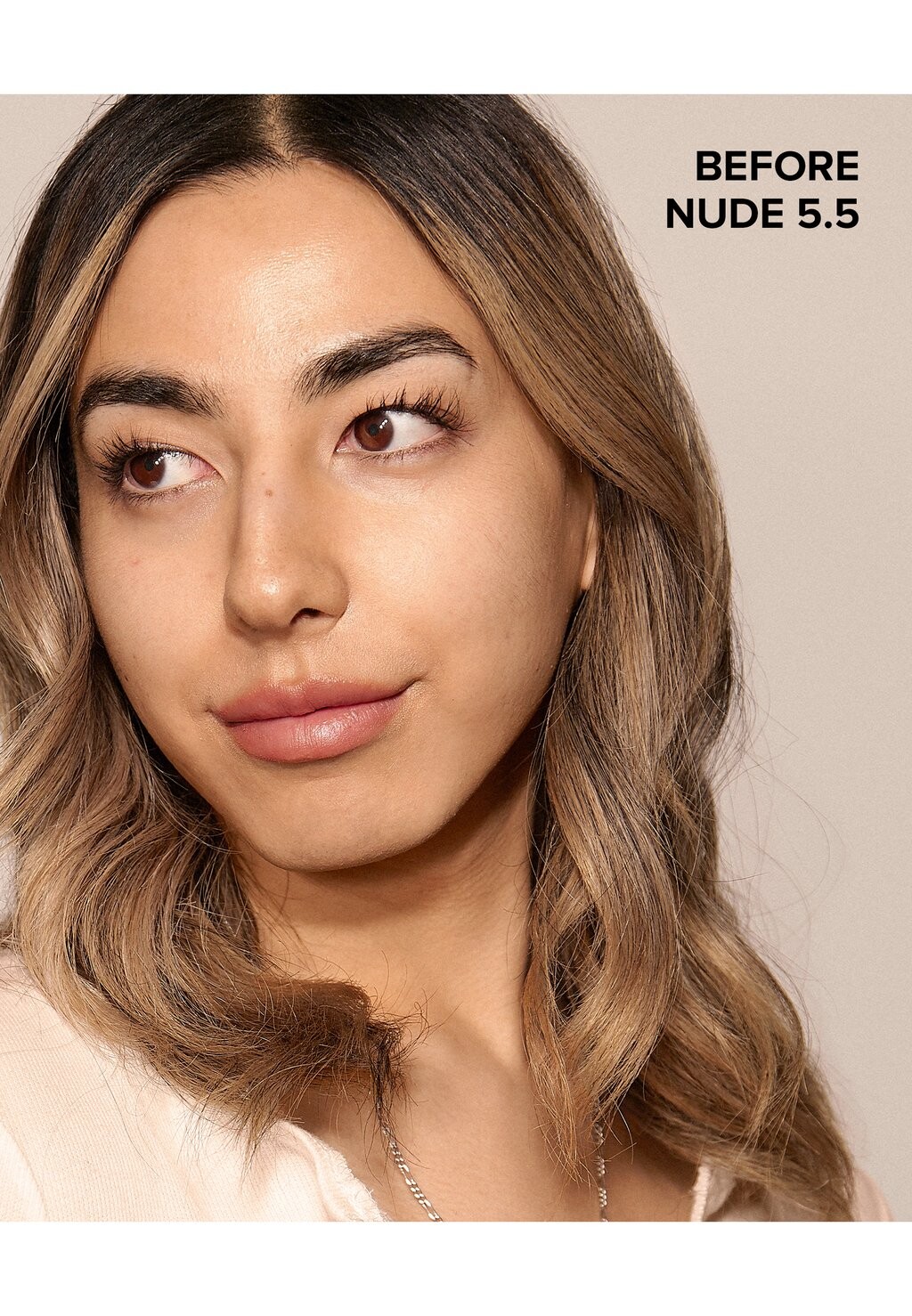 

Корректор NUDESTIX, бежевый