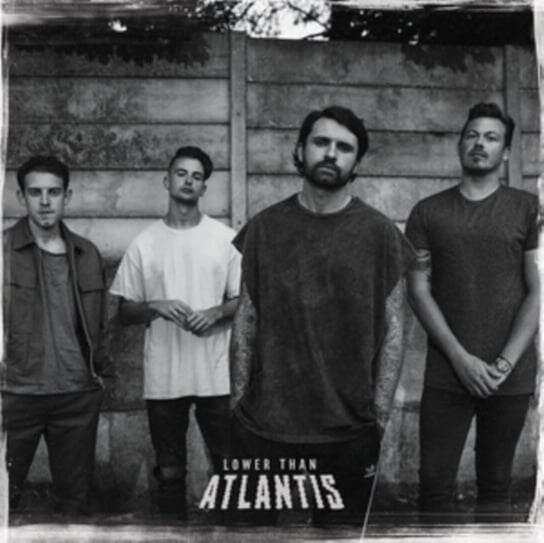 

Виниловая пластинка Lower Than Atlantis - Safe In Sound