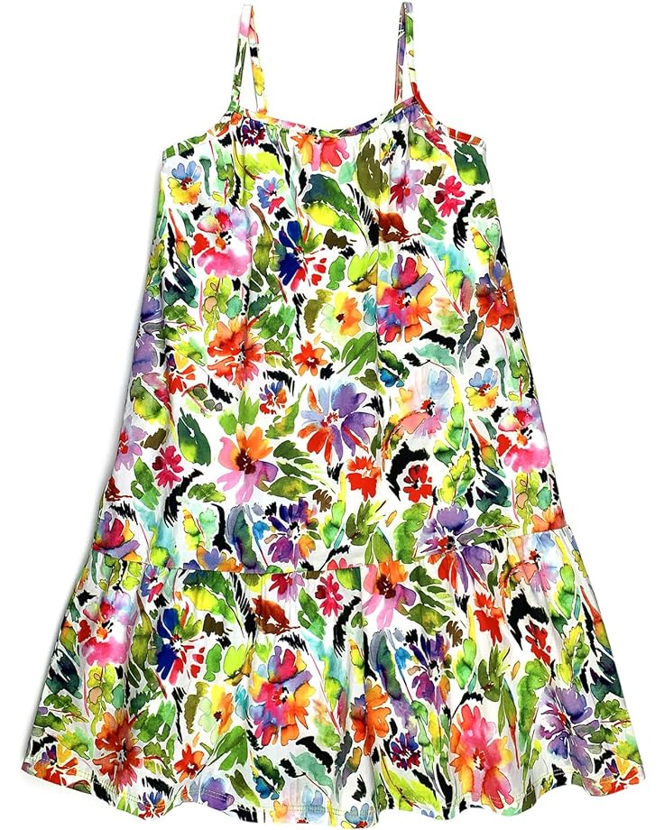 Платье Appaman Scarlett Dress, цвет Floral Multi