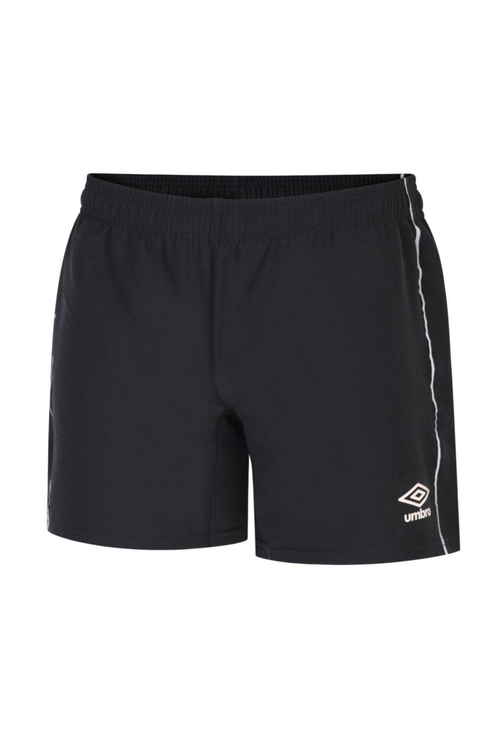 

Тренировочное упражнение по регби, короткое младшее Umbro, синий