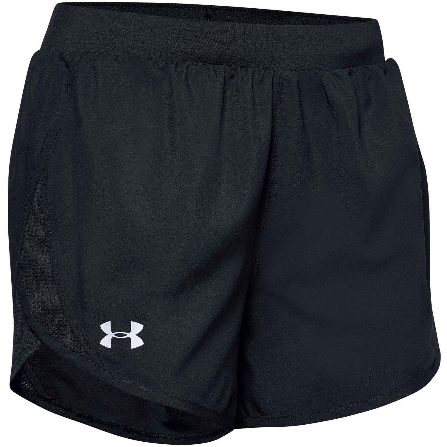 

Спортивные шорты Under Armour Fly By 2.0, черный