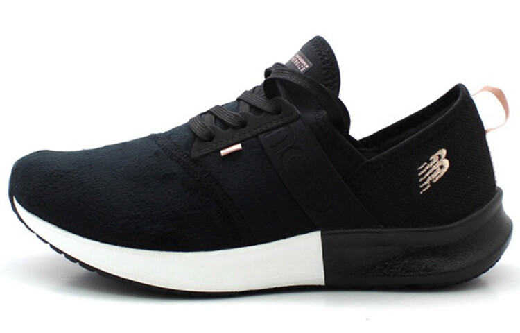 

New Balance NB Nergize Lifestyle Shoes Women's Low-top Black