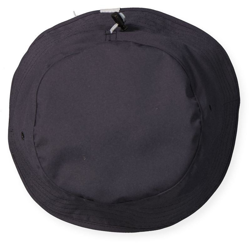 Шляпа со списком ведер Houdini, черный футболка со списком снаряжения park city backcountry черный
