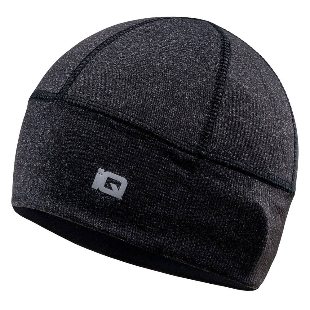 

Шапка Iq Sunema II, черный