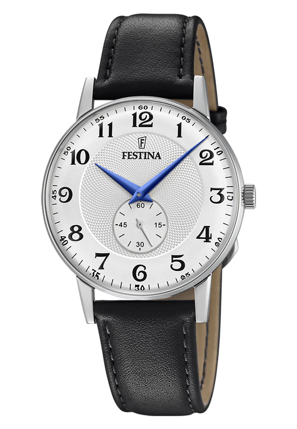 

Часы RETRO Festina, цвет silver-coloured