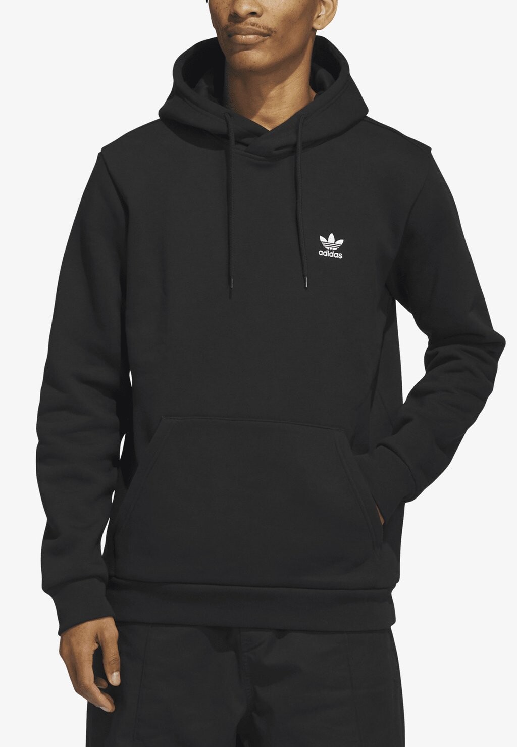 

Толстовка adidas Originals, черный