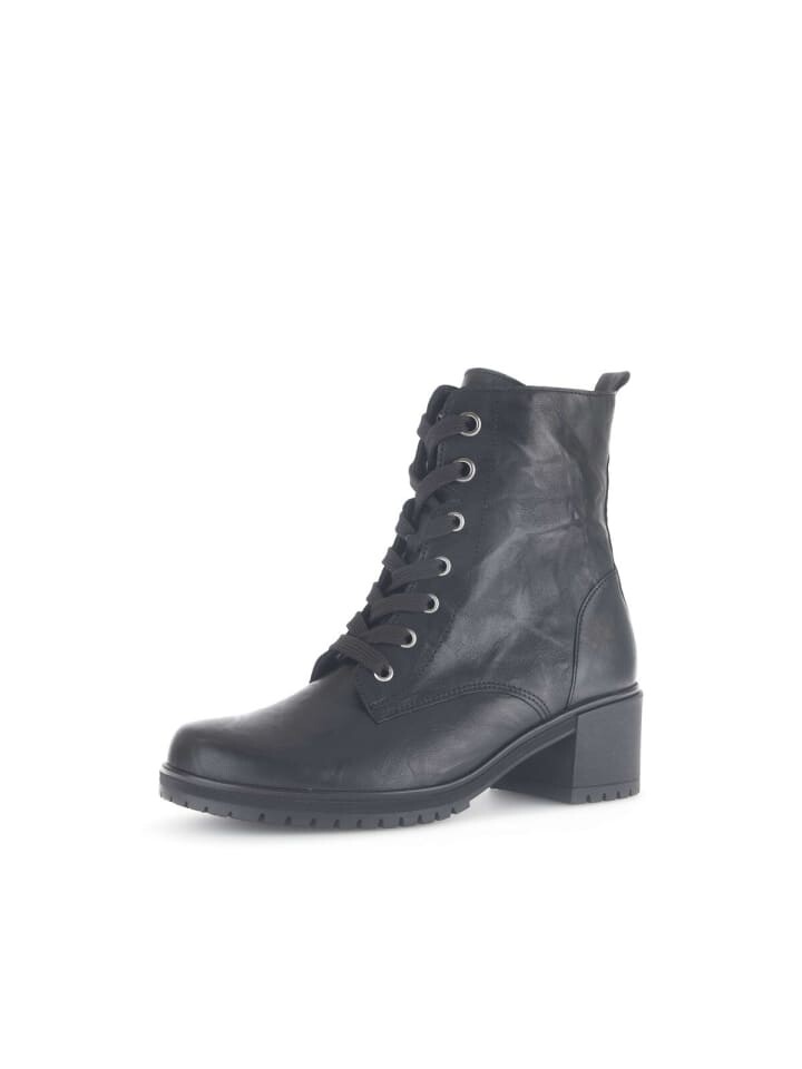 

Ботильоны Gabor Fashion, черный
