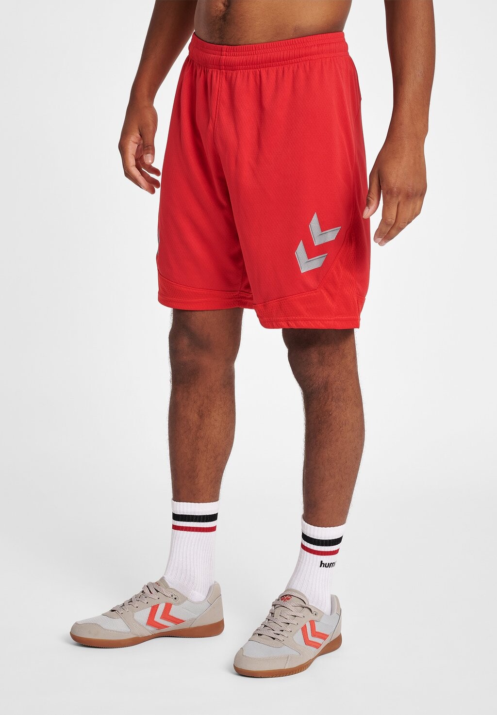 

Спортивные шорты Hummel, розовый
