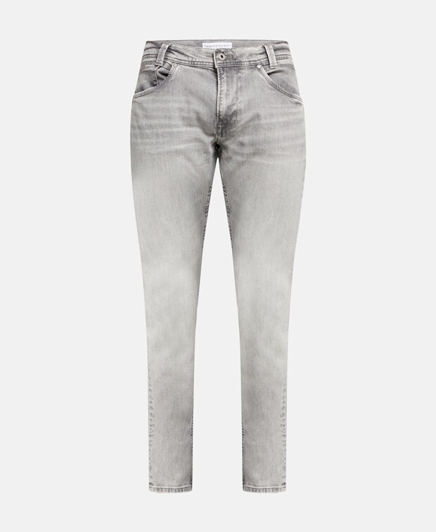

Джинсы узкого кроя Pepe Jeans, цвет Medium Grey
