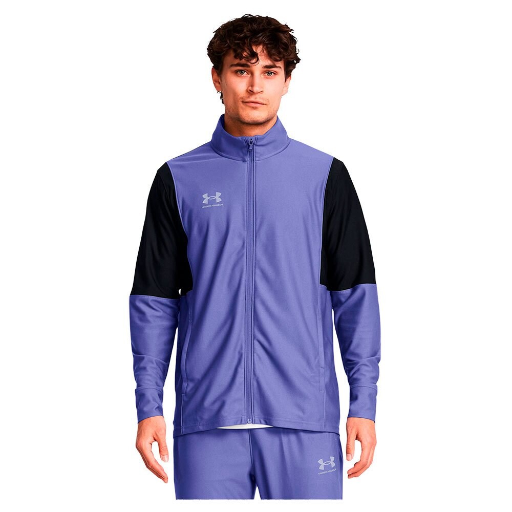 

Спортивный костюм Under Armour Challenger, фиолетовый