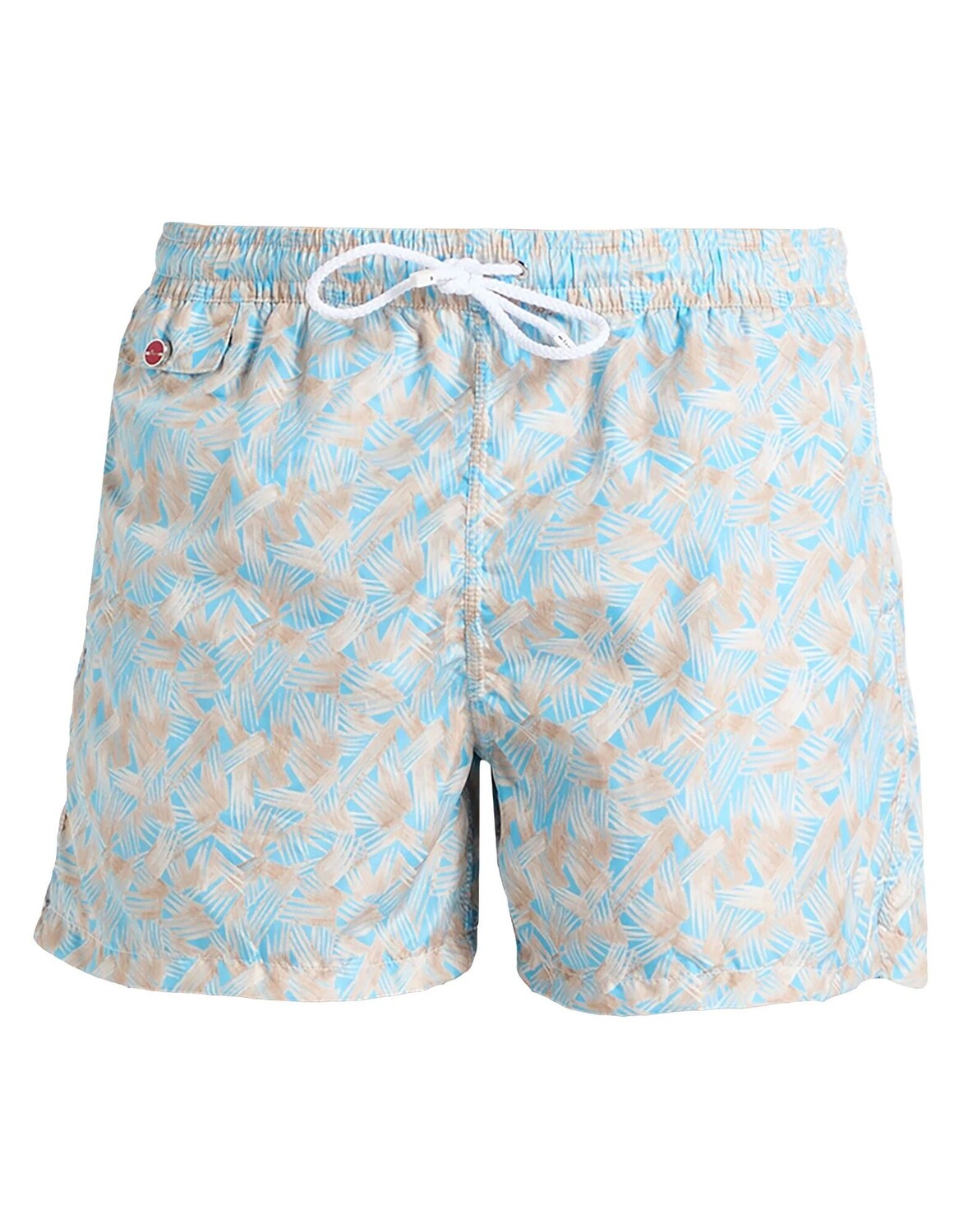 

Плавки Kiton, бирюзовый