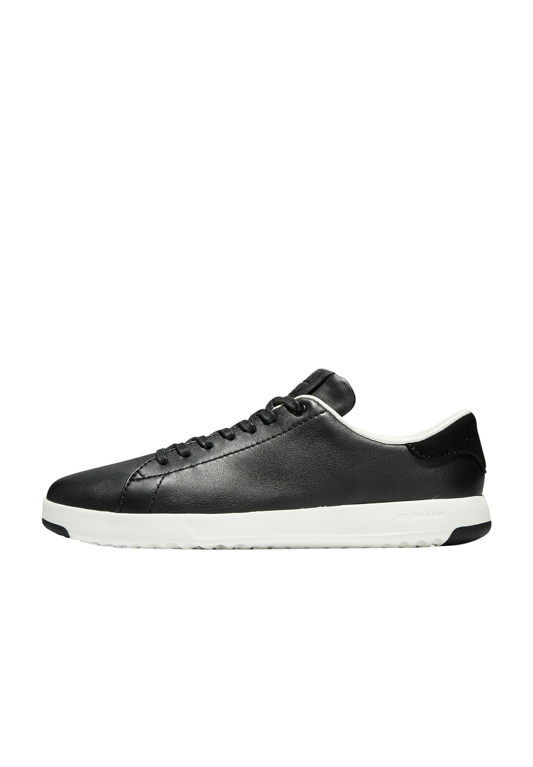 

Кроссовки Cole Haan Tennis GrandPrø, черный