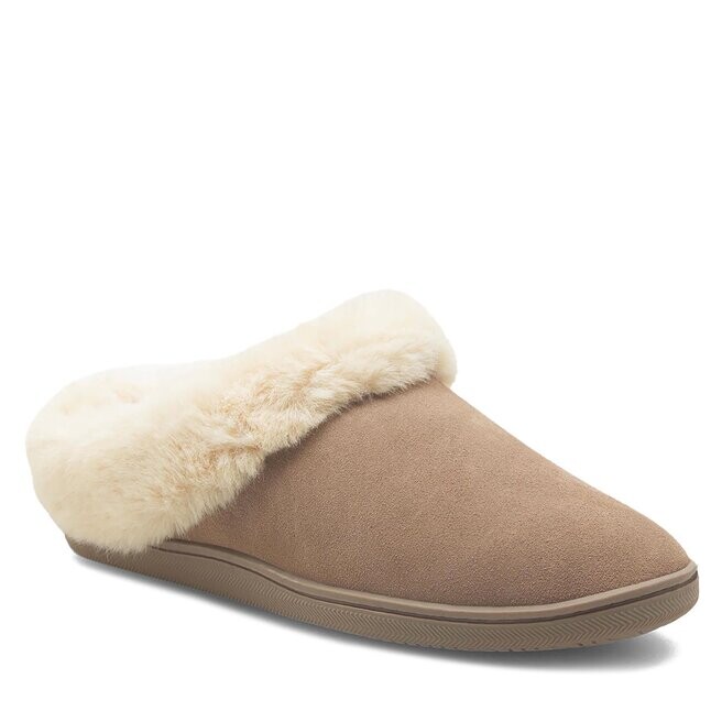 

Тапочки MYSLIPPERS, серый