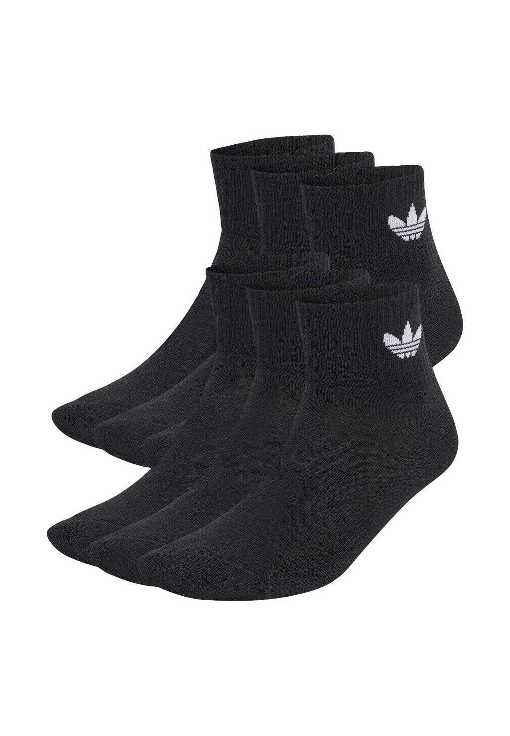 

Носки adidas Originals, черный