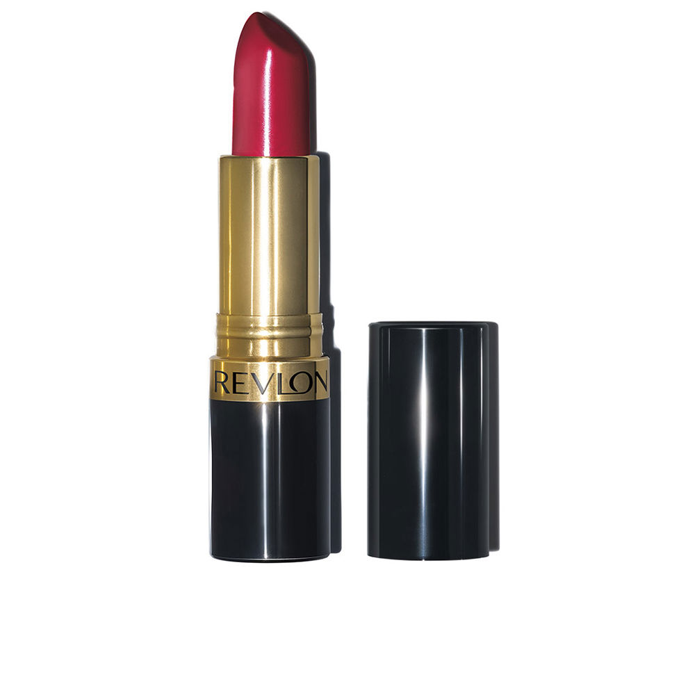 Губная помада Super lustrous lipstick Revlon mass market, 3,7 г, 745-love is on губная помада repair