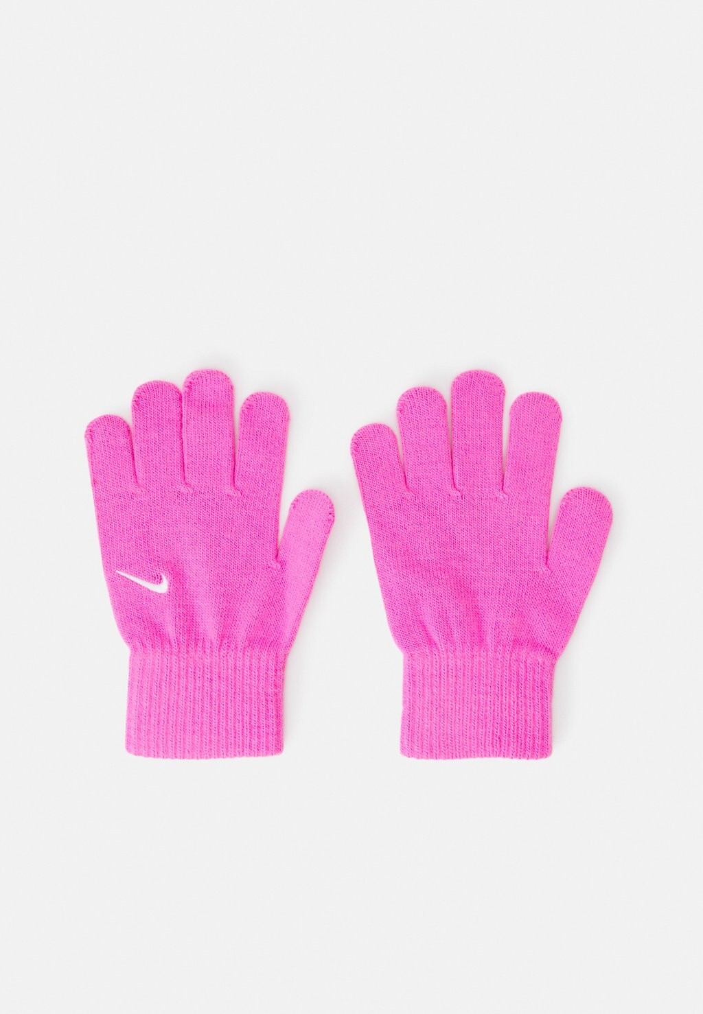 

Перчатки Unisex Nike, цвет playful pink/white