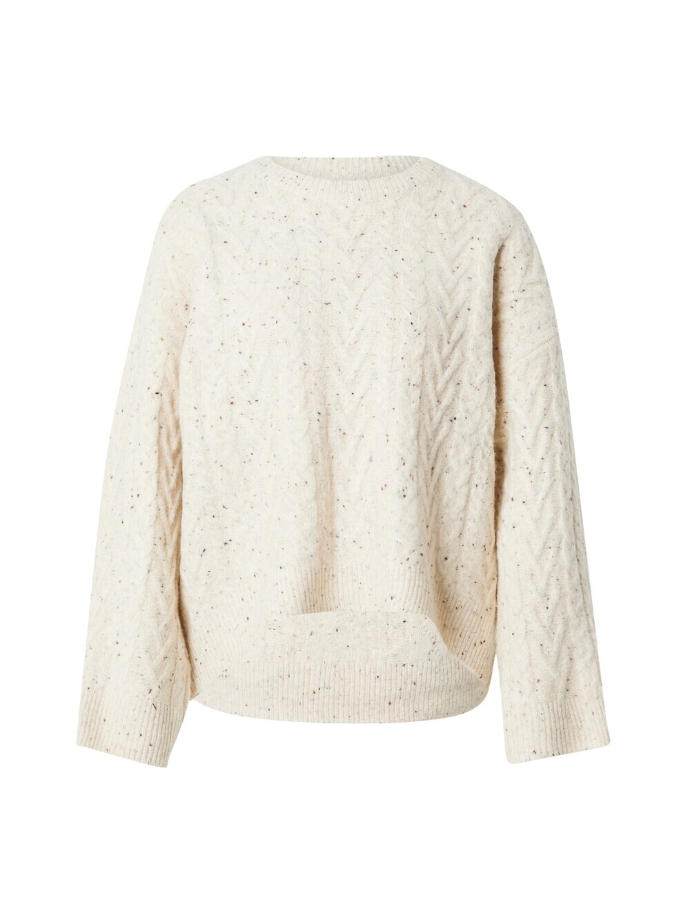 

Свитер Vero Moda Gina, крем
