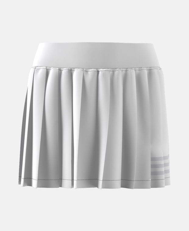 Функциональная юбка adidas, белый Adidas