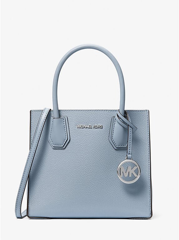 

Сумка женская Michael Kors, голубой