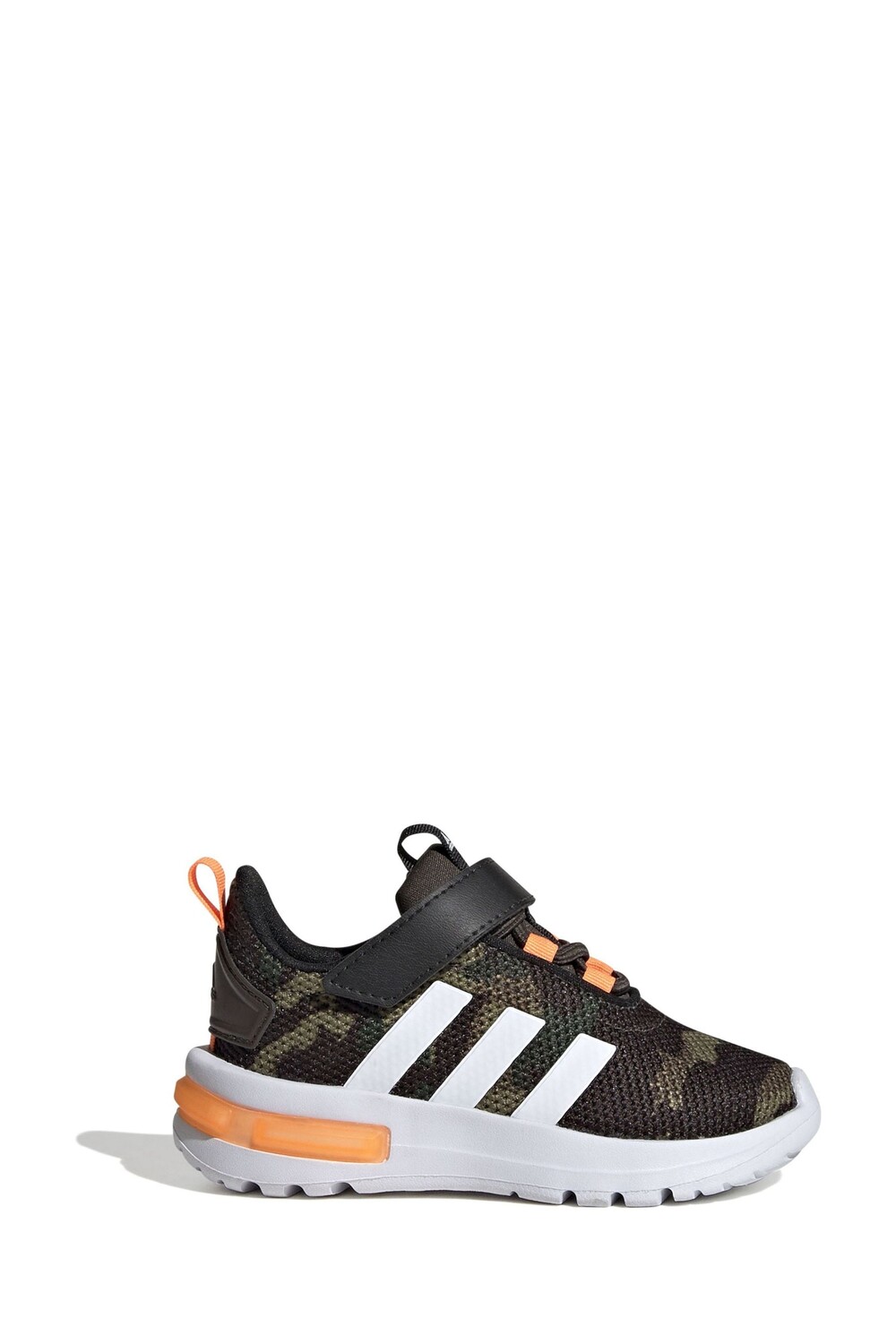 

Спортивная обувь в боксерском стиле TR23 EL K adidas, зеленый
