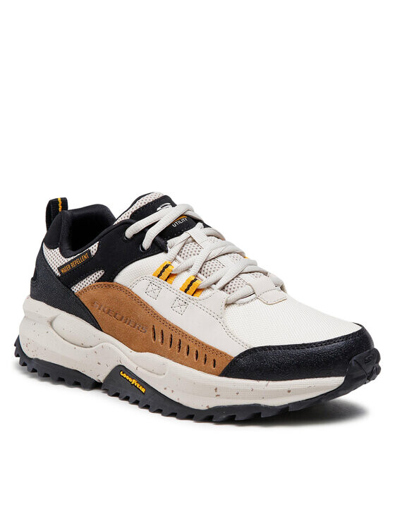 

Трекинговая обувь Skechers, бежевый