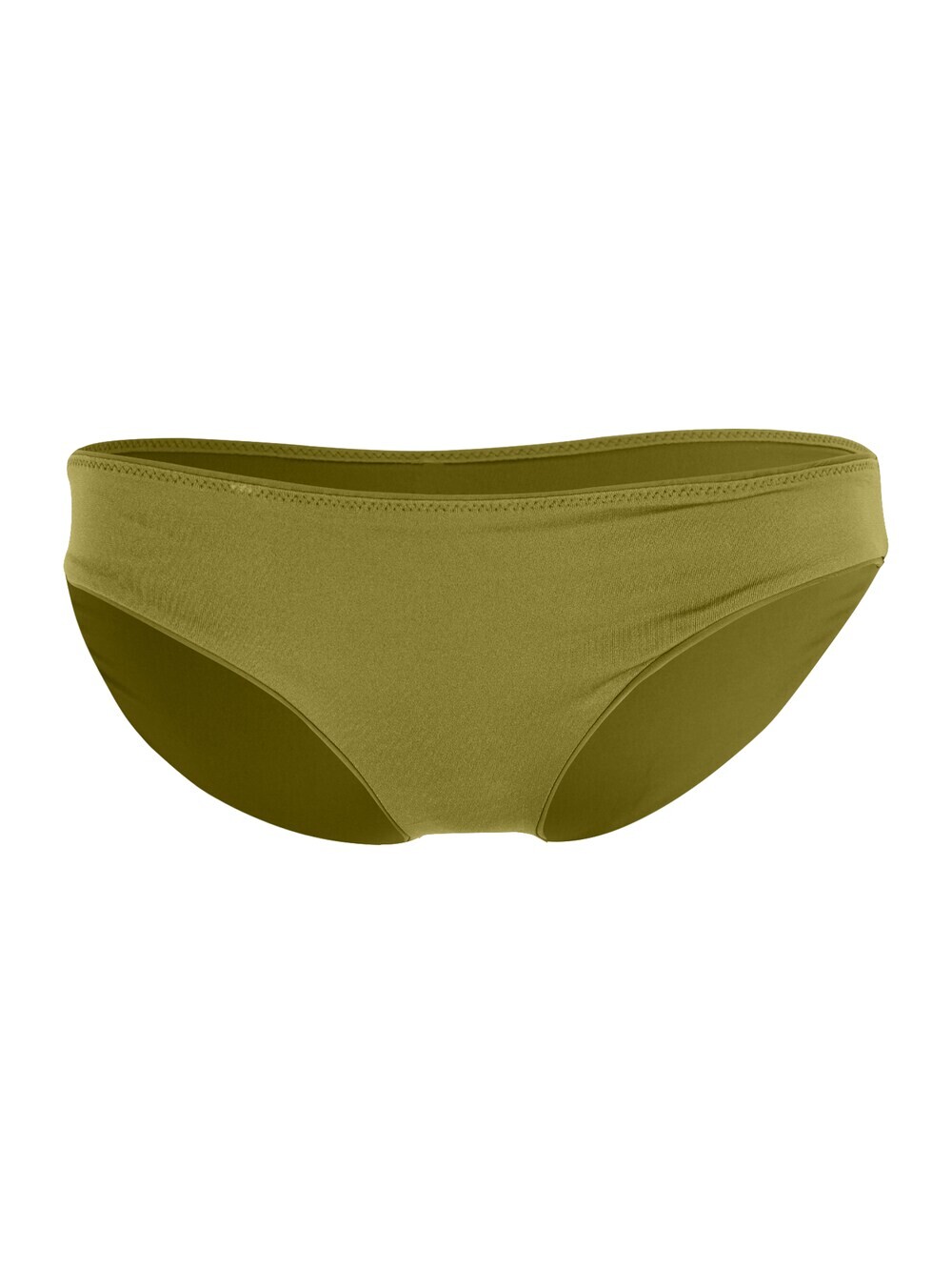 

Плавки бикини Seafolly, оливковый