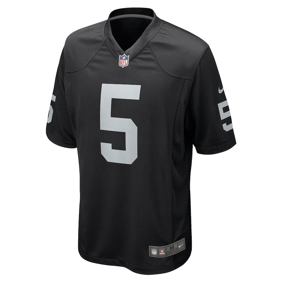 Nike Jersey Football черная