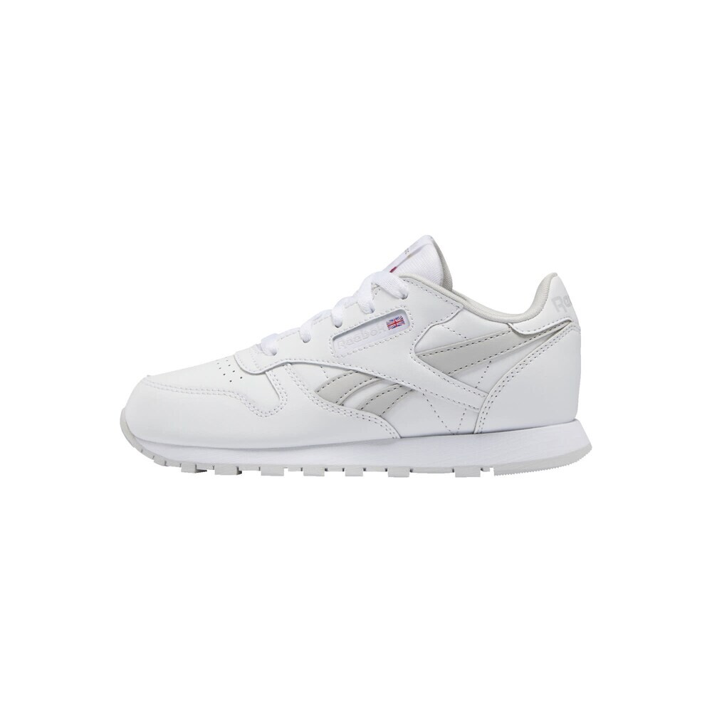 

Кроссовки Reebok, белый