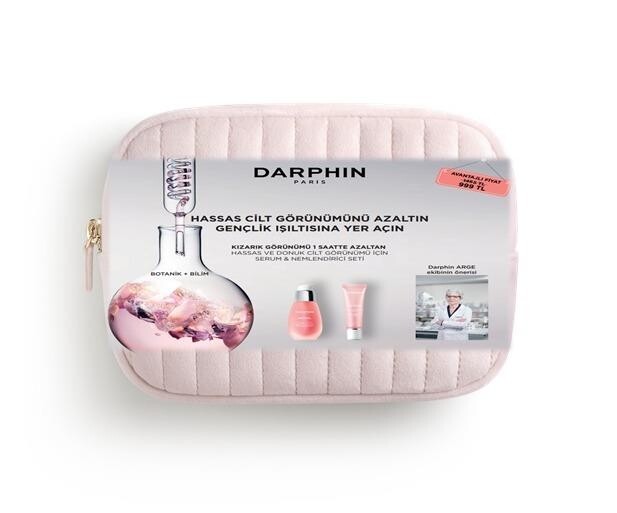 

Внутренний набор Darphin с сумкой
