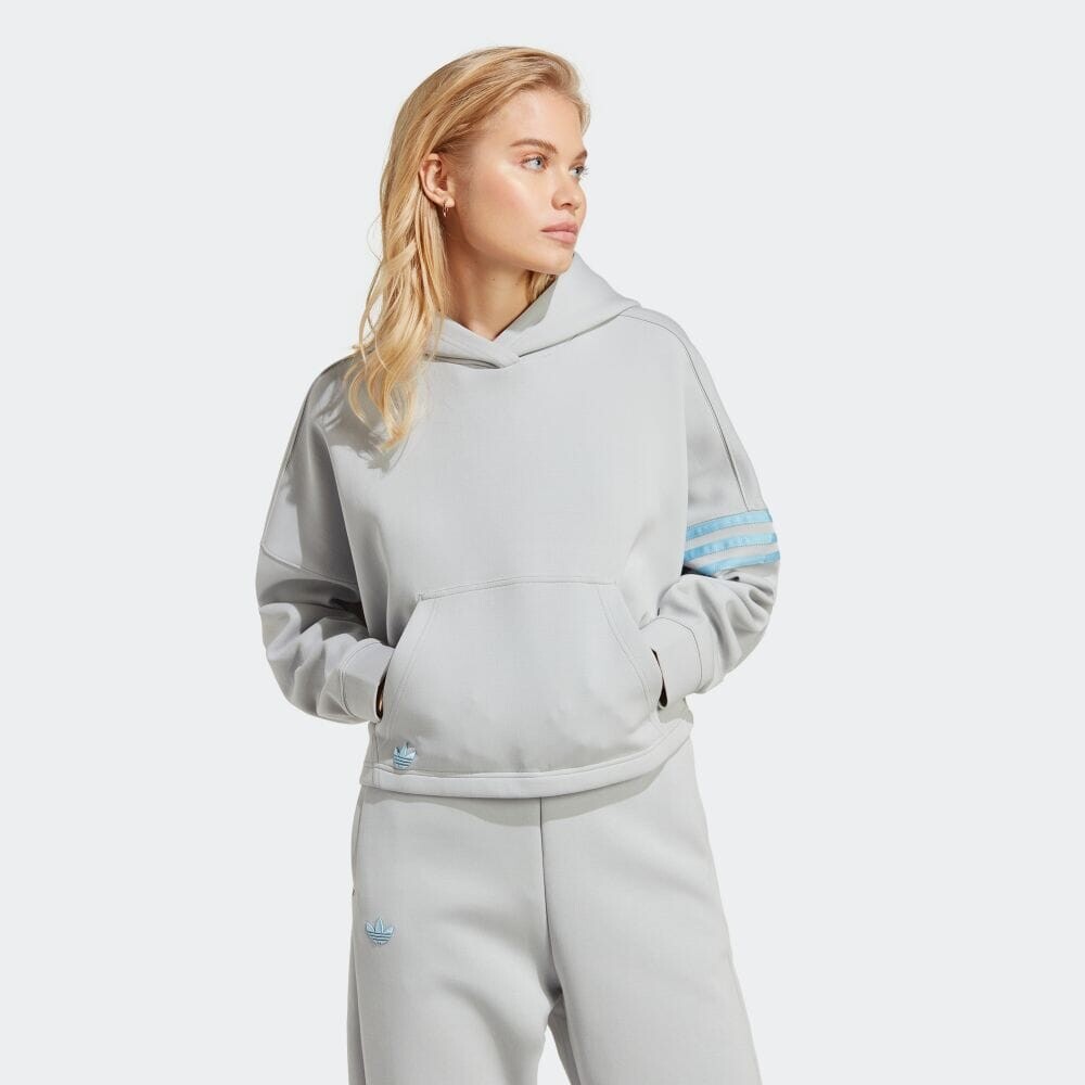 

Худи Adidas IB5923, Серый
