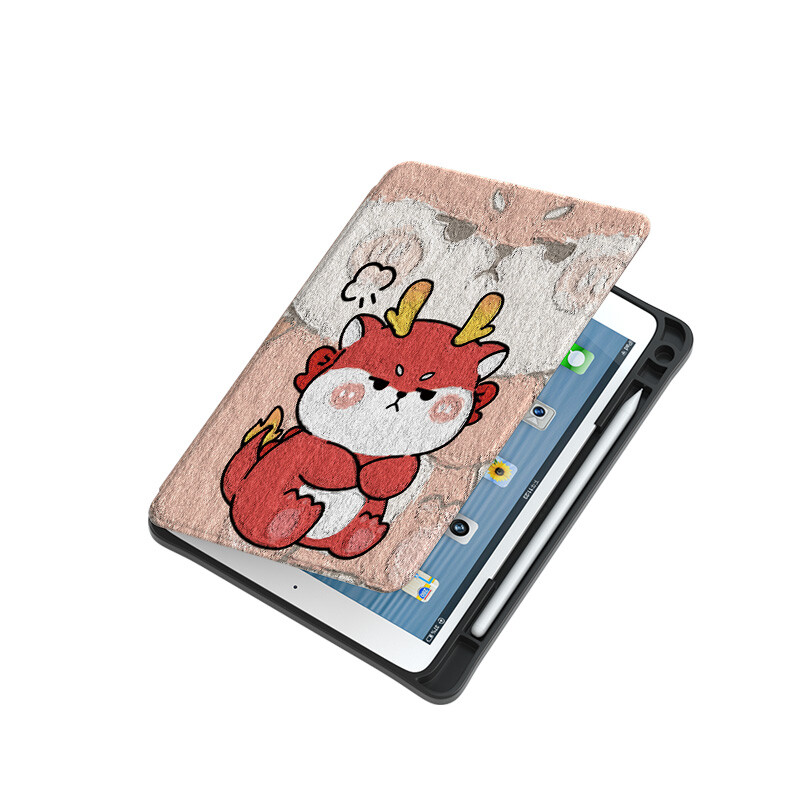 

MSMF Защитный чехол с плоской пластиной Us 10 Cents Msmf, DWFQXZ454L-Pink