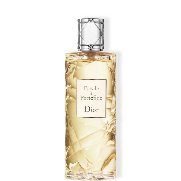 Женская туалетная вода ESCALE À PORTOFINO Eau de Toilette Dior, 75 dior женская парфюмерия dior escale a parati кристиан диор эскаль а парати 75 мл