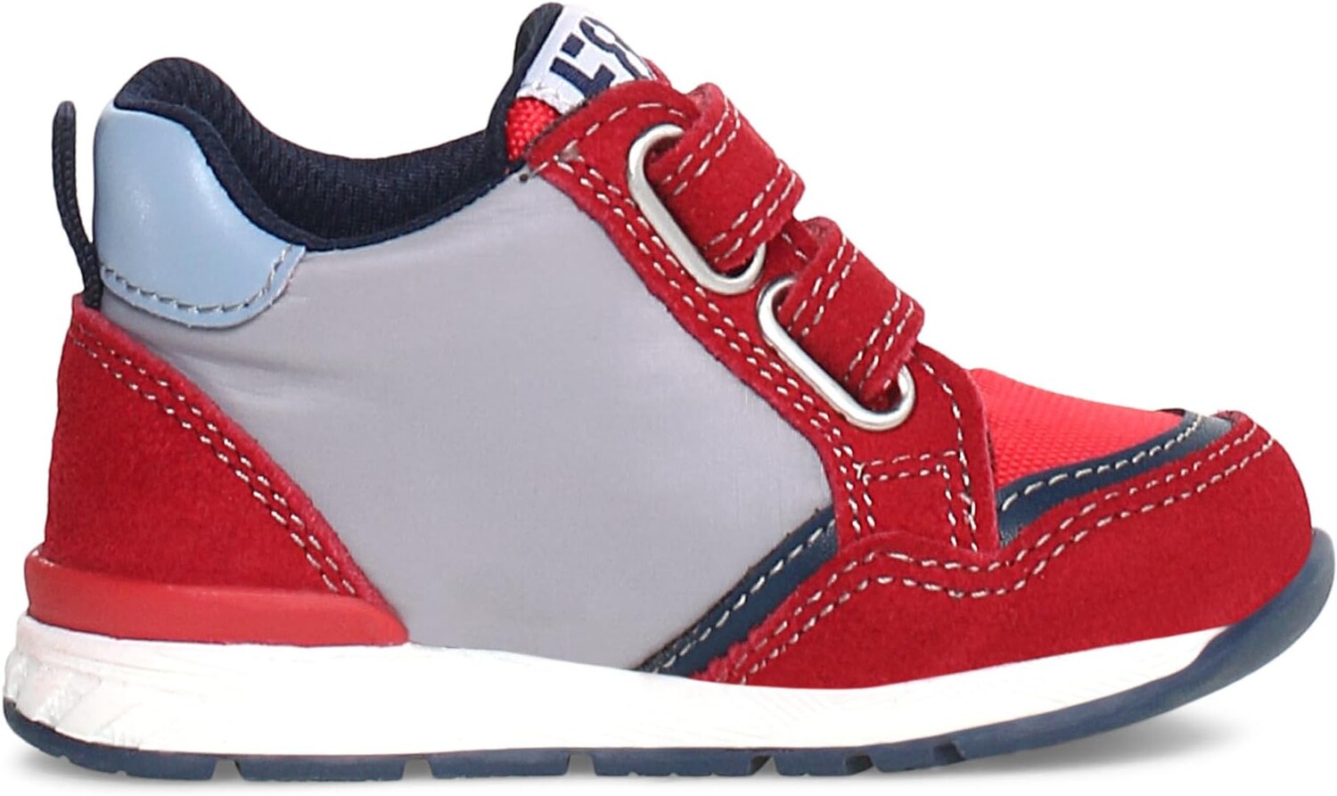 Navy red